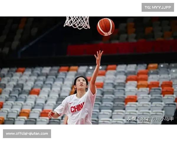 北京女篮官宣引进国手潘臻琦、李一凡等四将