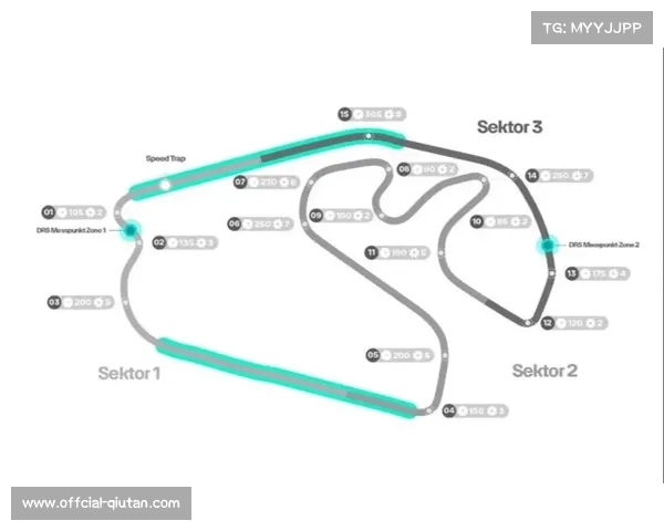 英特拉格斯赛道周边交通拥堵，部分车迷错过正赛起步