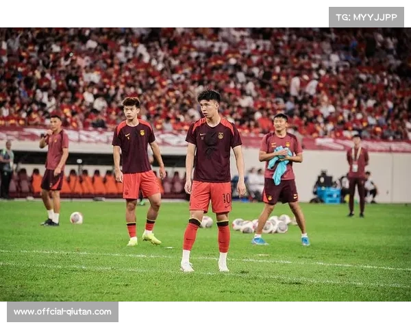 国足迪拜拉练安排曝光:半月三场热身赛,东欧北欧劲旅成模拟对手