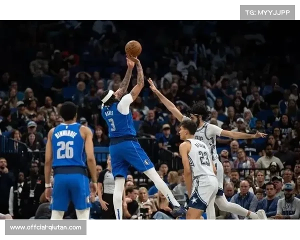 独行侠客战公牛,双方近期进攻火力出现回调