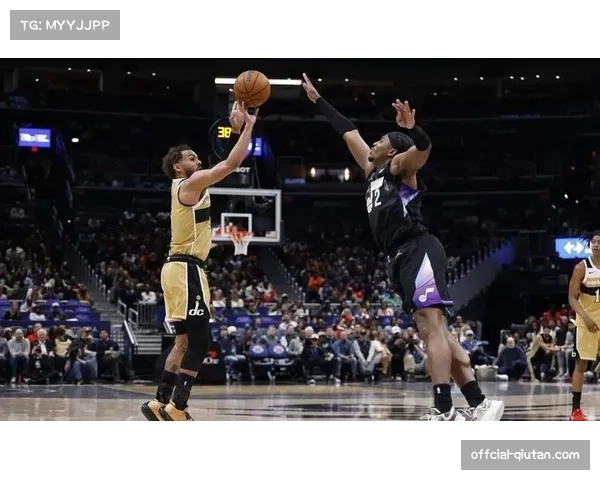 战术述评：雄鹿队的防守策略成功切断了老鹰队特雷·杨与侧翼射手的连线